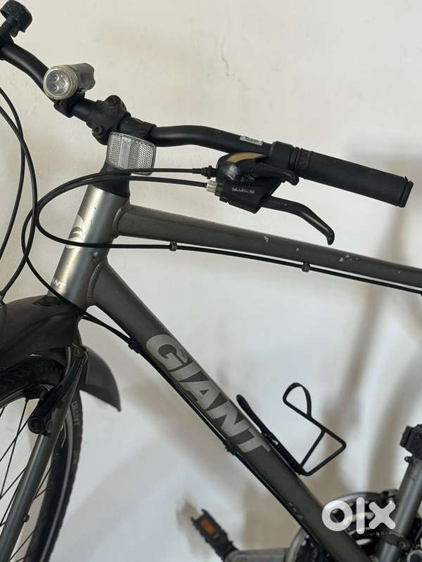 Good condition