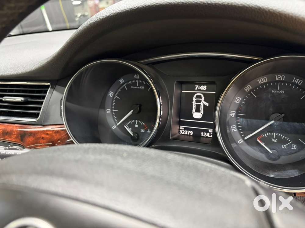 Company Owned  100 Percent Original Kms