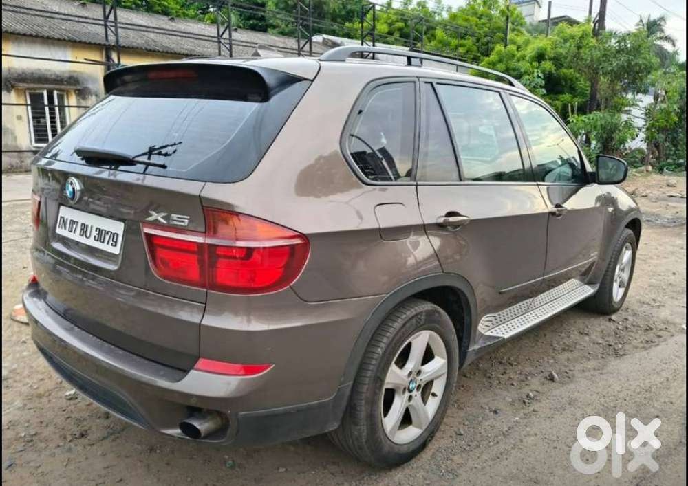 Bmw X5, 2013, Diesel