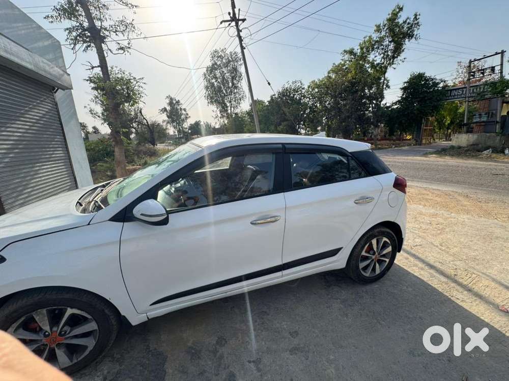 Hyundai I20 2016 Diesel Well Maintained