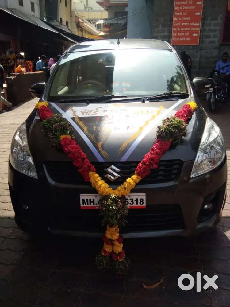 Ertiga For Sale