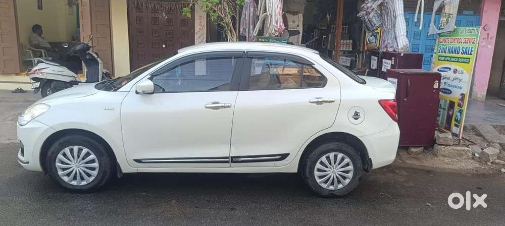 Maruti Suzuki Diesel 2019