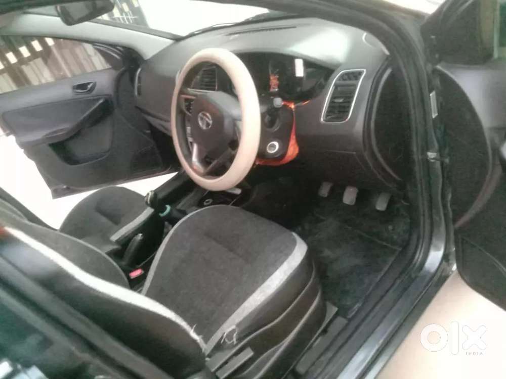 Tata Bolt 2016 Diesel Well Maintained