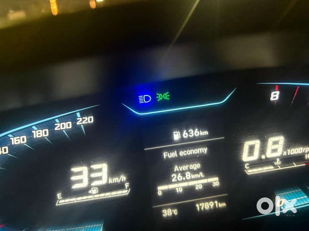 Hyundai New I20 2026 Petrol 18000 Km Driven
