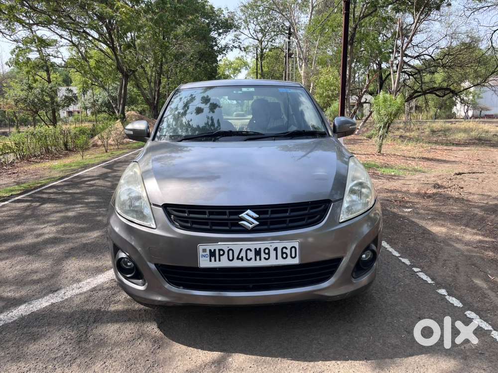 Swift Dzire Maruti 2014 Petrol