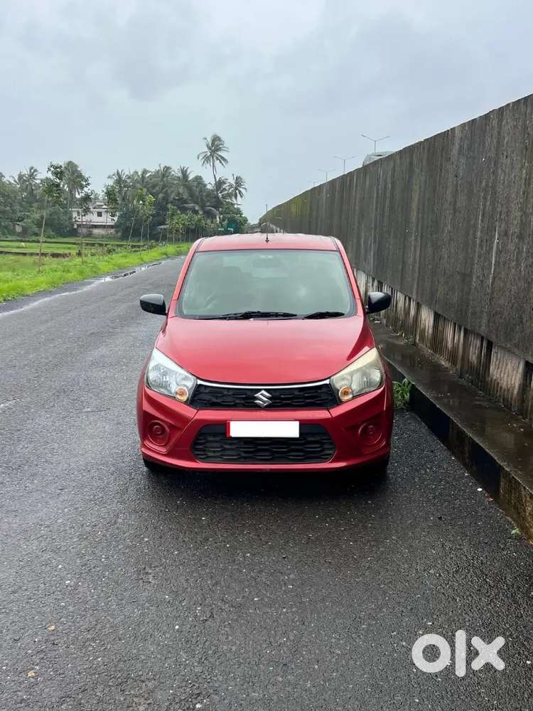 Maruti Suzuki Celerio 2018 Auto