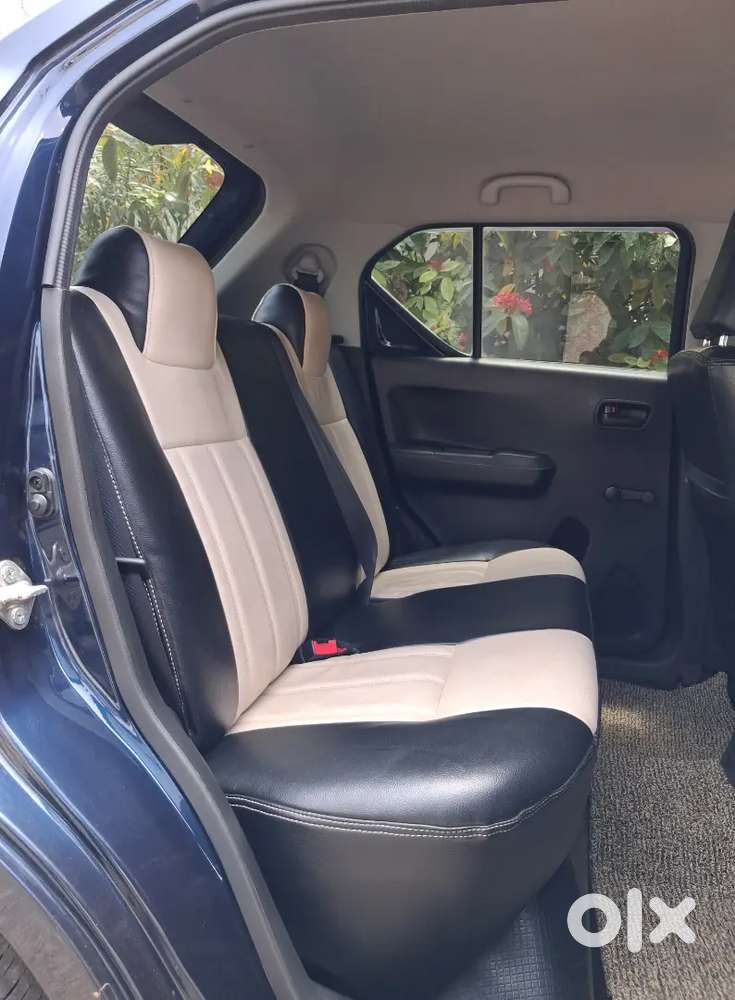 Maruti Suzuki Ignis 2024