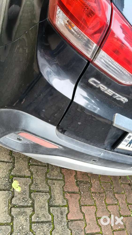 Hyundai Creta 1.4 E Plus 2018