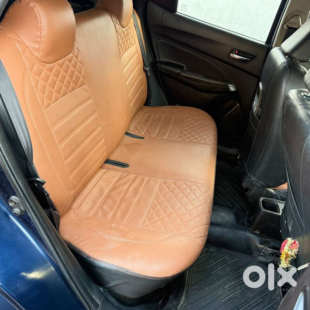 Maruti Suzuki Swift 2018 Vxi, 2020, Petrol