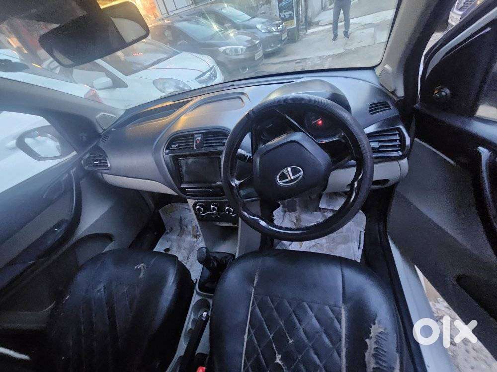 Tata Tiago 1.05 Revotorq Xt, 2019, Diesel
