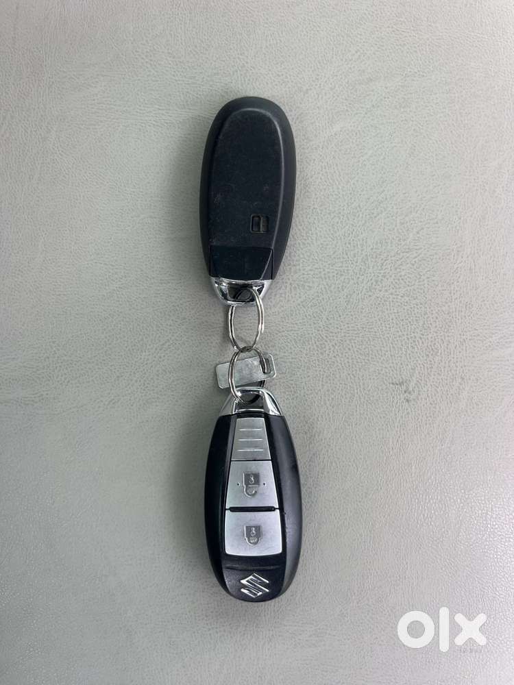 Maruti Suzuki Baleno 1.2 Alpha, 2016, Petrol