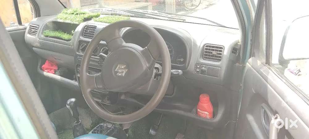 Maruti Suzuki Wagon R 2006 Petrol 125000 Km Driven