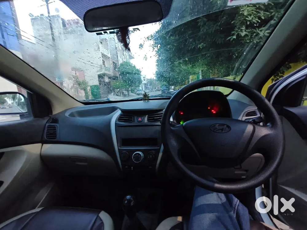Hyundai Eon 0.8 Era 2014