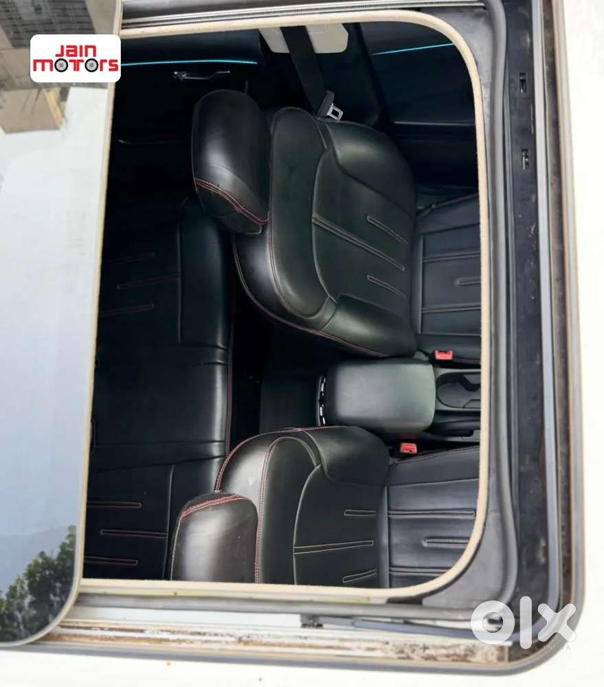 Hyundai Creta 1.5 S Plus Knight Petrol, 2023, Petrol