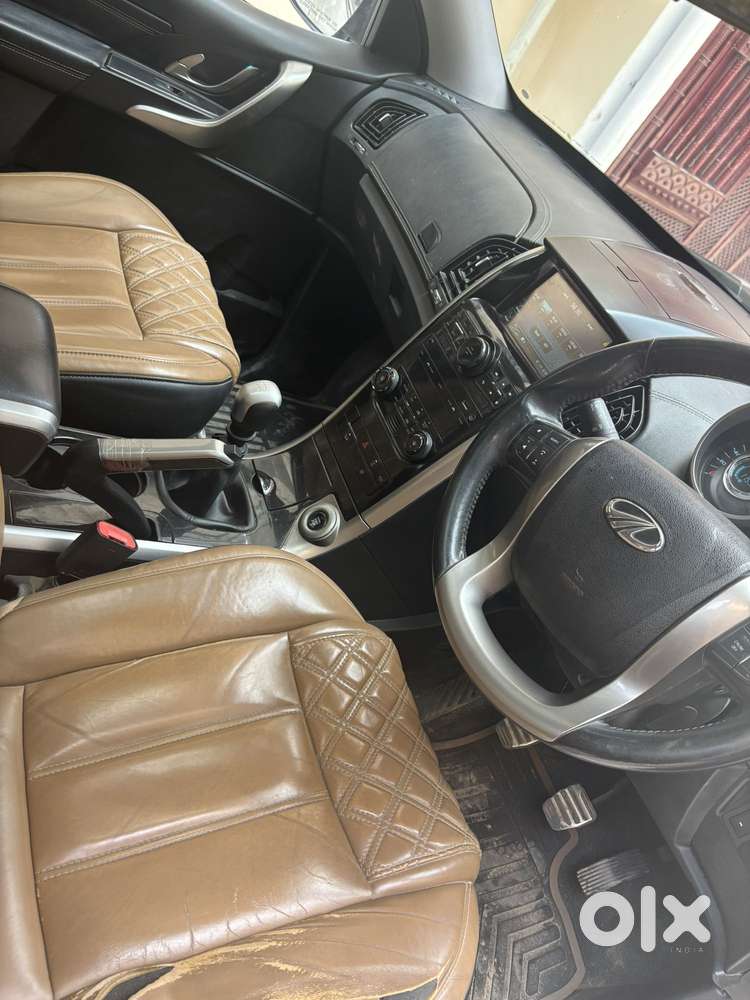 Mahindra Xuv500 W11, 2019, Diesel