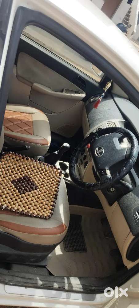 Tata Manza Diesel 2011