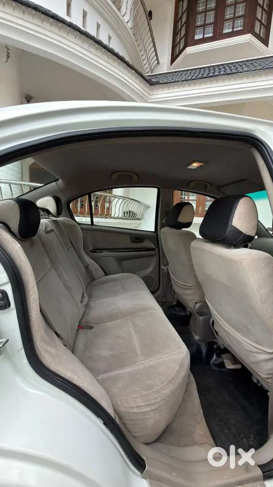Maruti Suzuki Sx4 2010 Petrol Manual