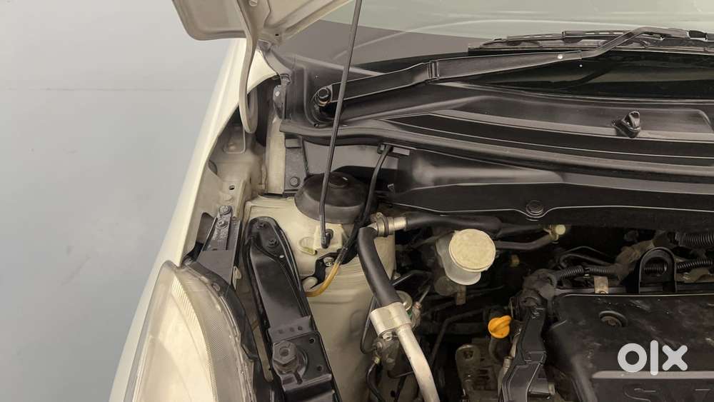 Maruti Suzuki Swift 2011-2014 Ldi, 2012, Diesel