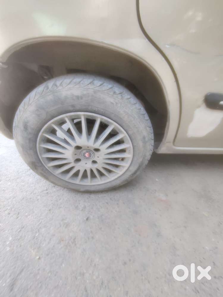 Maruti Suzuki Zen 2012