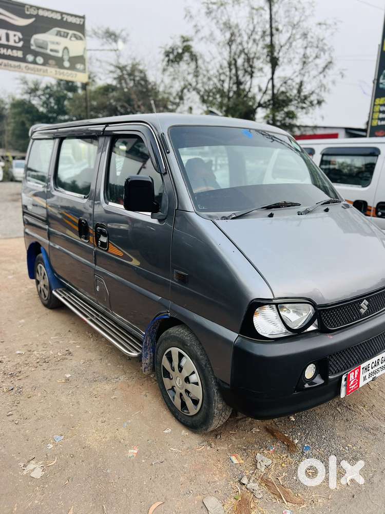 Maruti Suzuki Eeco Cng 5 Seater Ac, 2019, Cng & Hybrids
