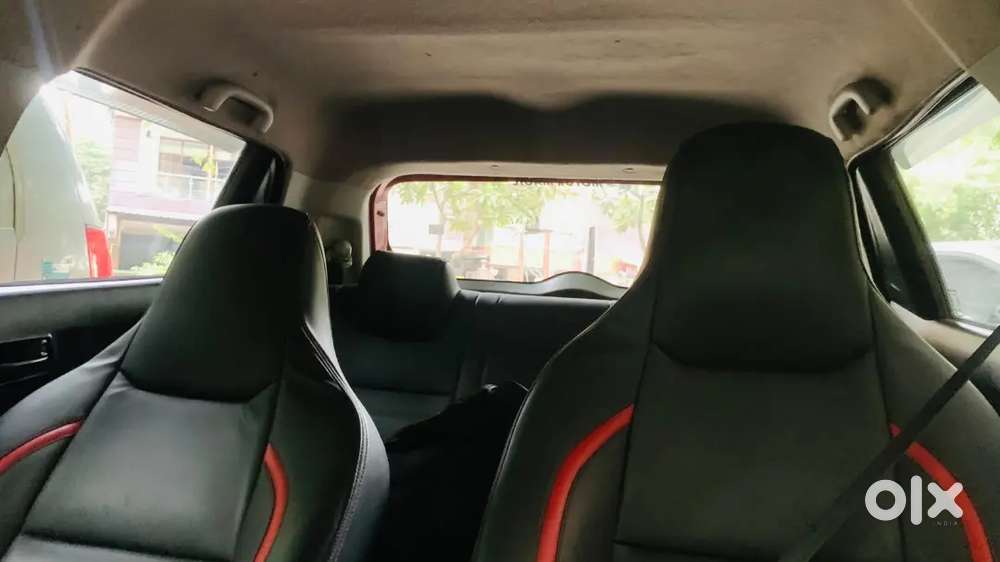 Maruti Suzuki Swift 2019 Lxi (o)