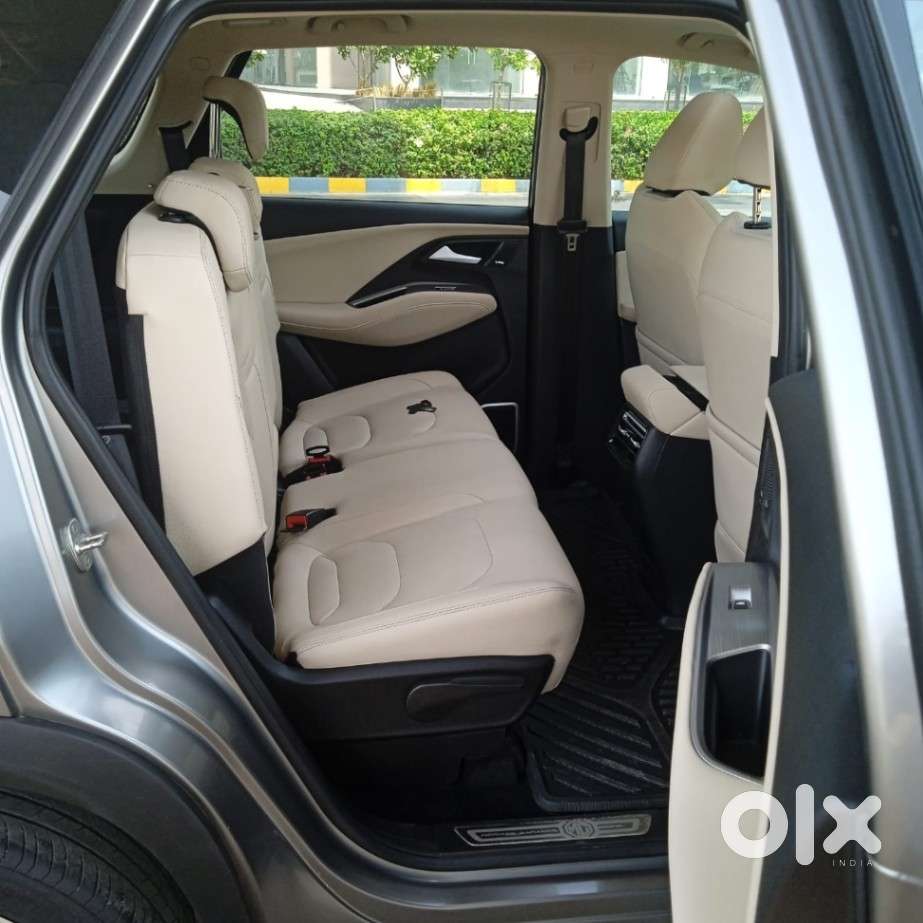 Mg Hector Sharp Pro 1.5 Turbo Cvt, 2025, Petrol