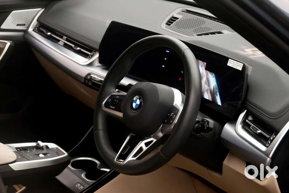 Bmw X1 Sdrive18i M Sport, 2025, Petrol