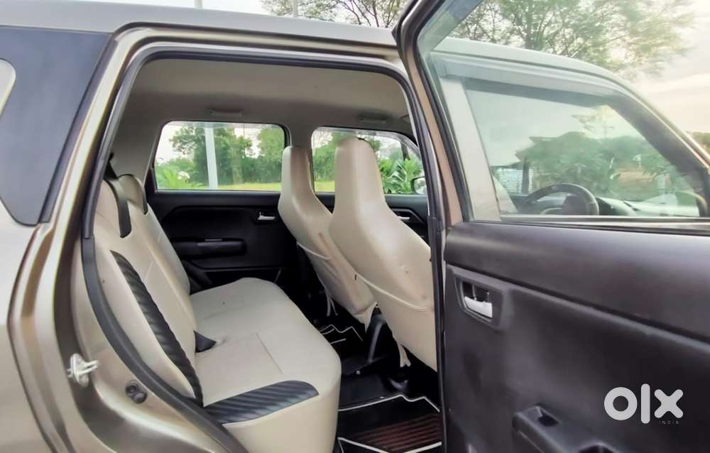 Maruti Suzuki Wagon R 1.0