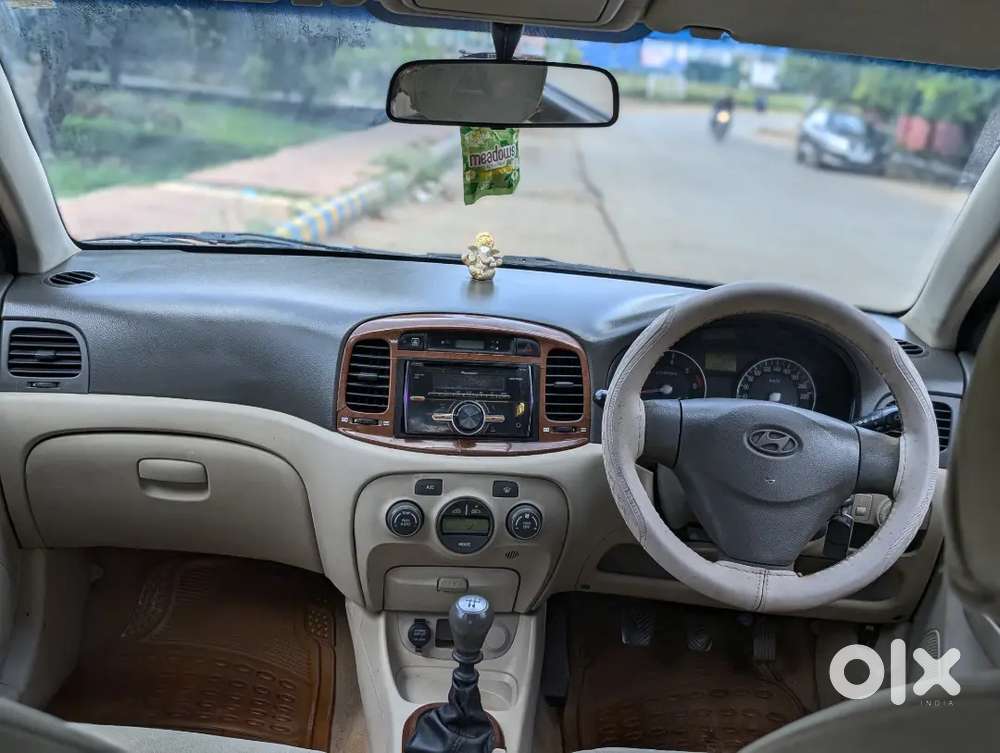 Verna Good Condition For Sale