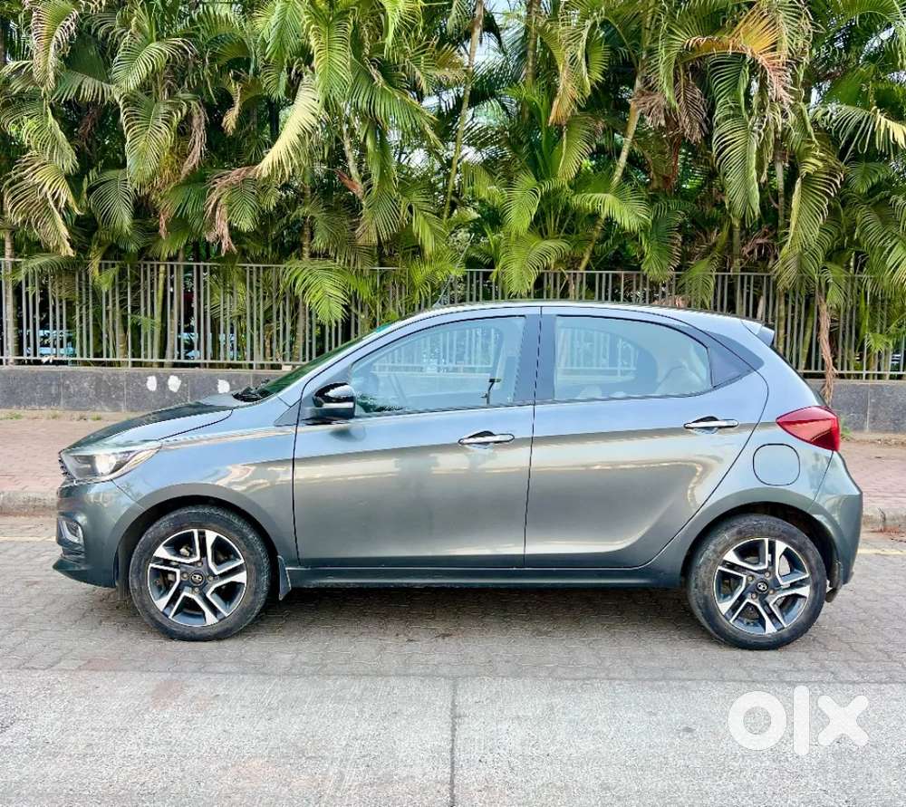 Tata Tiago Xza Plus, 2022, Petrol