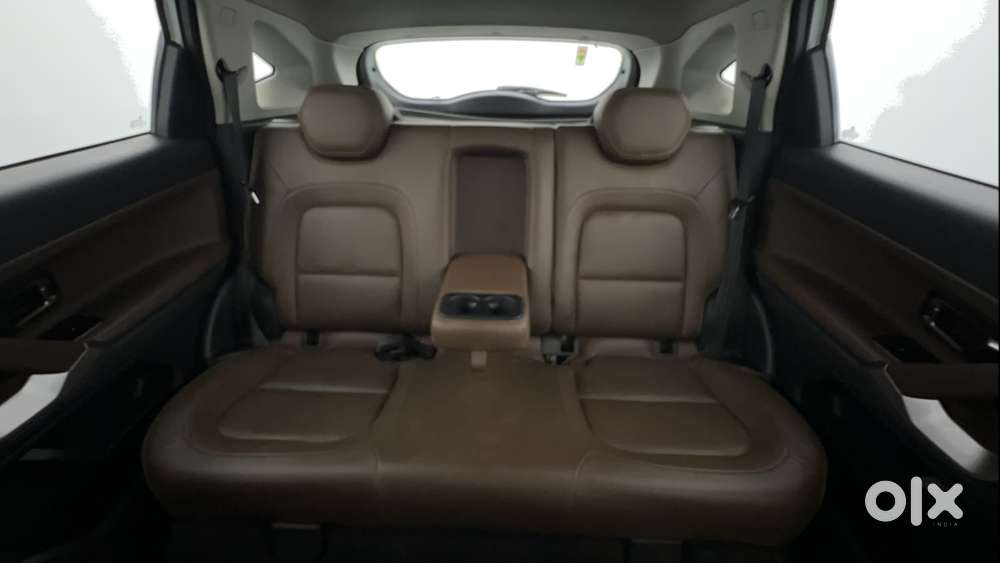 Tata Harrier 2.0 Xz Sunroof Dual Tone, 2022, Diesel