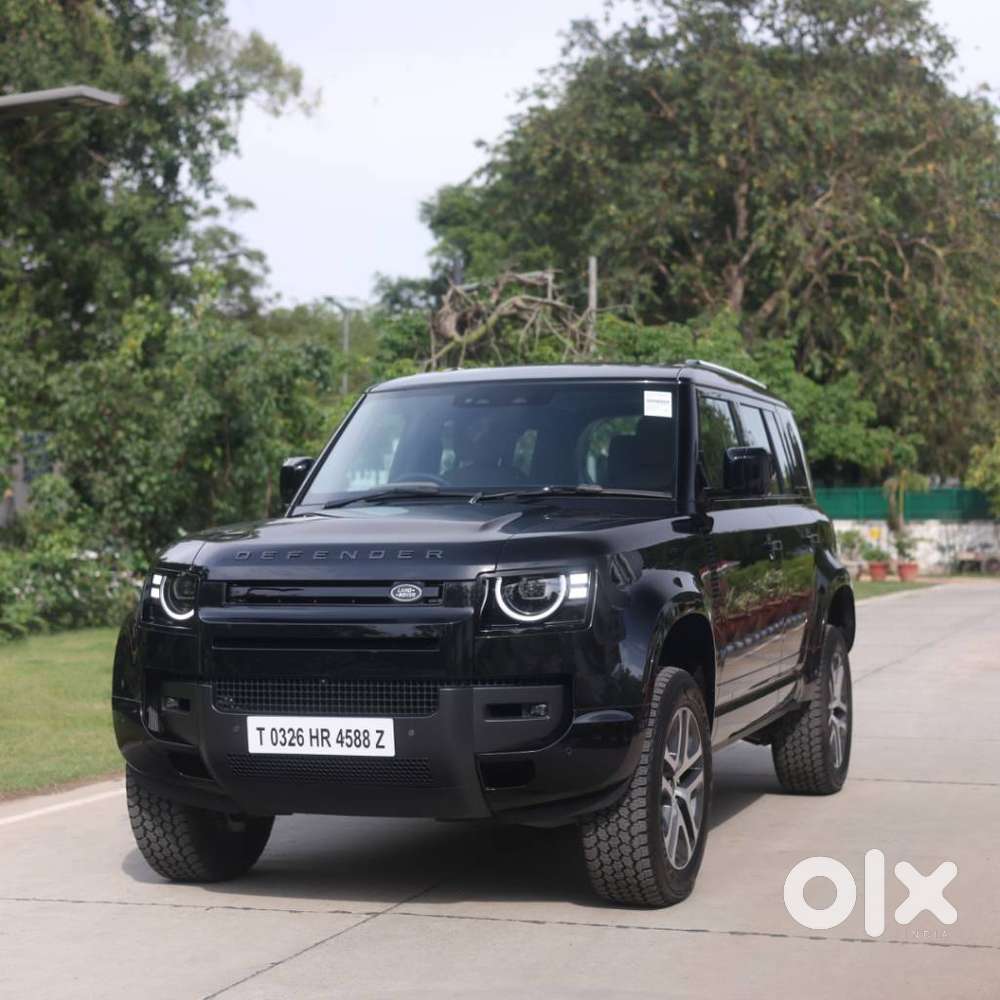 Land Rover Defender 2.0 110 X-dynamic Hse, 2026, Petrol