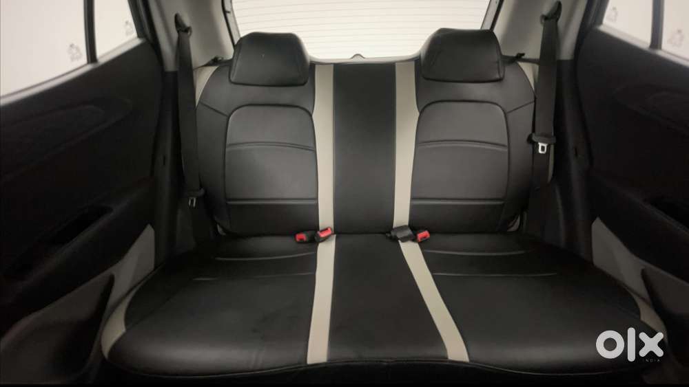 Hyundai Grand I10 Nios Sportz 1.2 Kappa Vtvt, 2020, Petrol