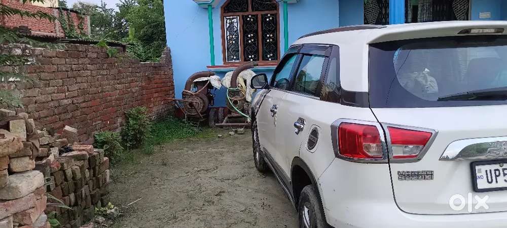 Maruti Suzuki Brezza 2016 Diesel 102000 Km Driven