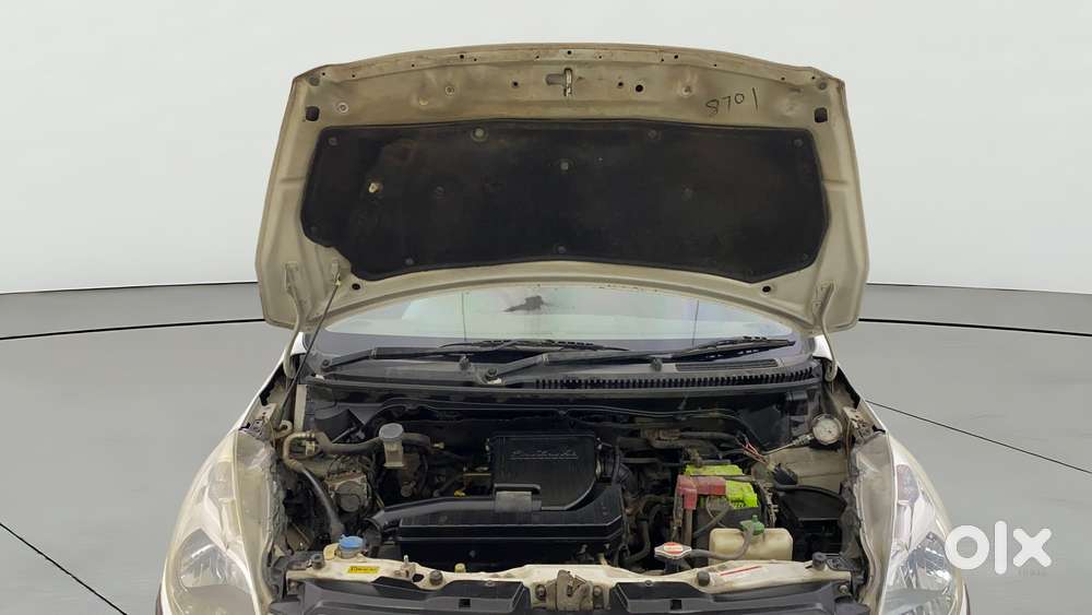 Maruti Suzuki Ertiga Vxi Cng, 2018, Cng & Hybrids