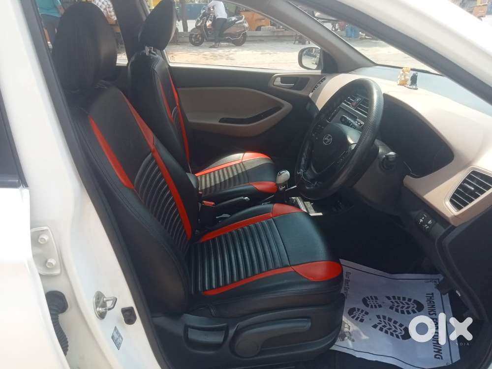 Hyundai Elite I20 Asta (o) 1.2 Mt, 2021, Petrol