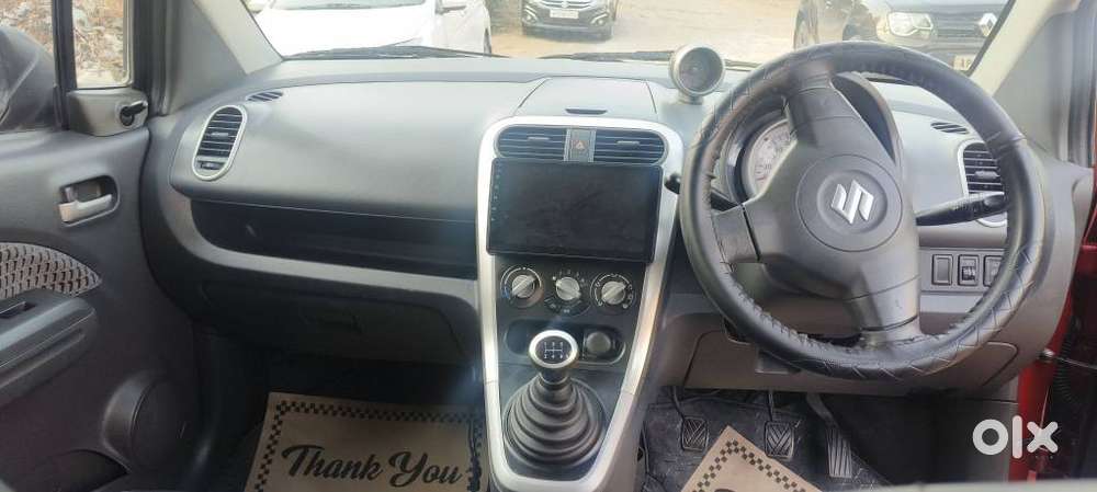Maruti Suzuki Ritz Vdi, 2014, Diesel