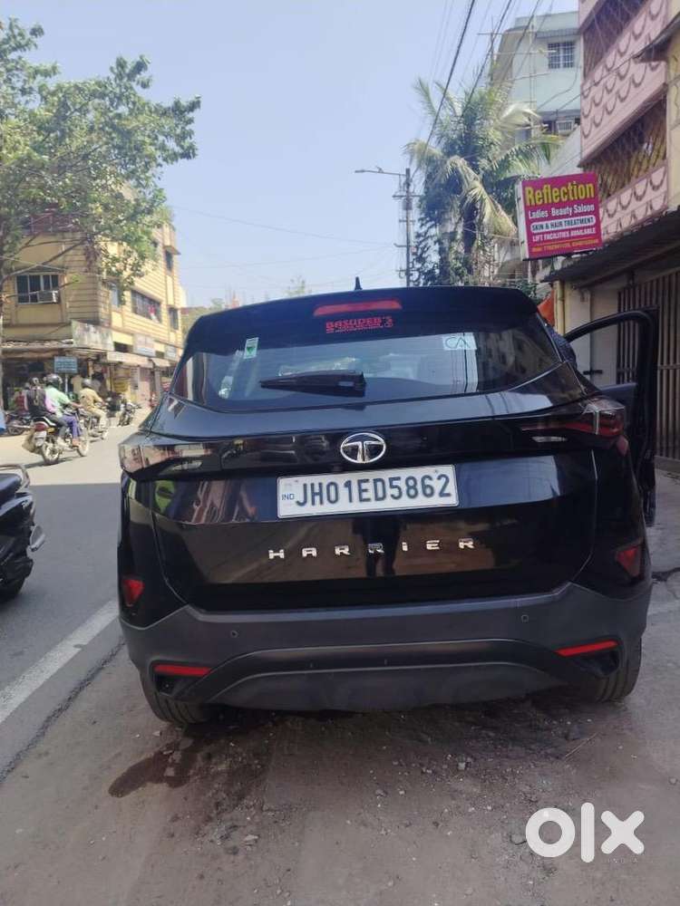 Well Maintained Car.