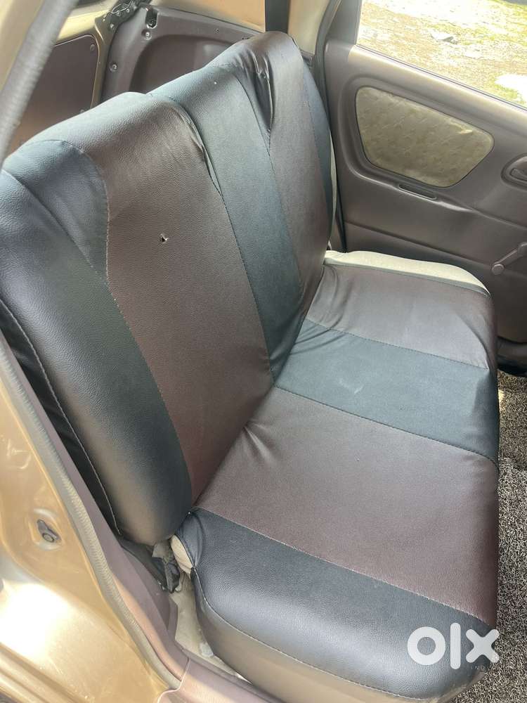Maruti Suzuki Alto X Fun, 2009, Petrol