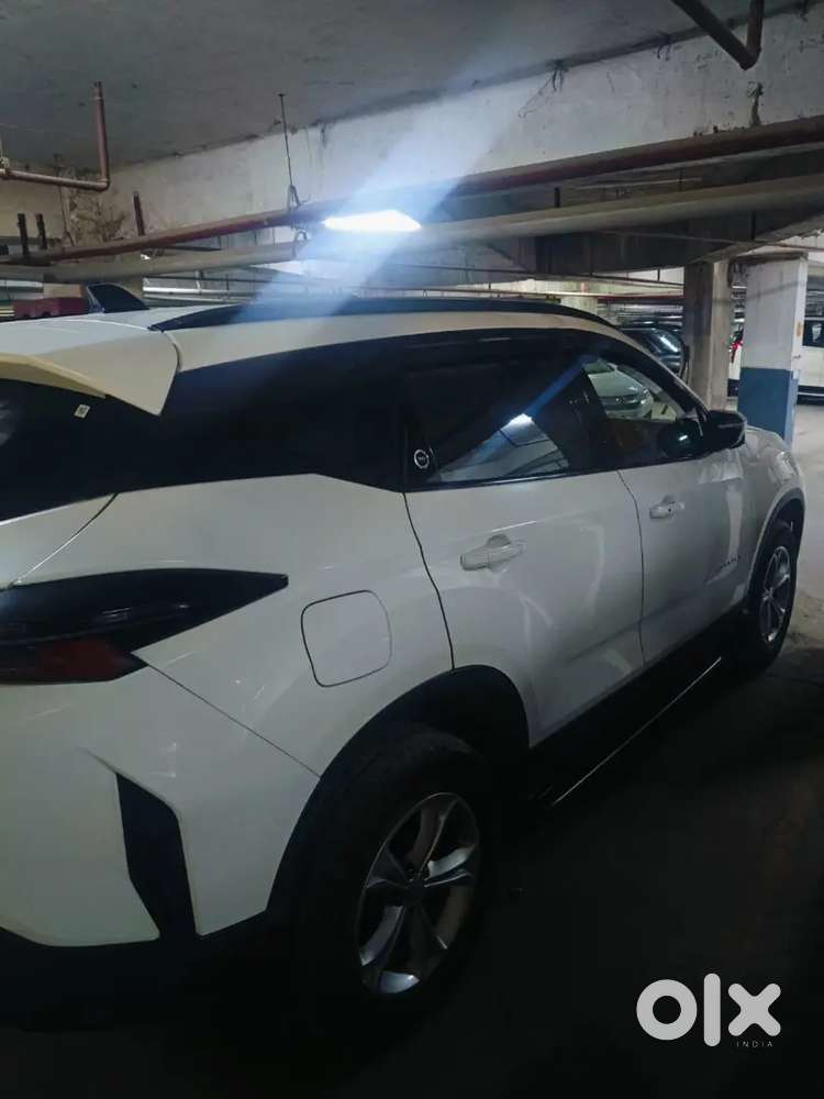 Tata Harrier 2024 Diesel