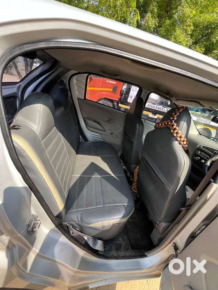 Datsun Redi Go 1.0 Limited Edition 2018, 2016, Petrol