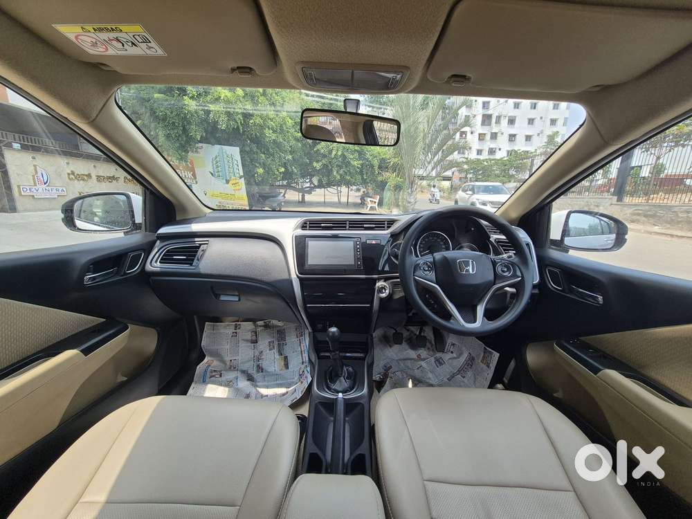 Honda City 1.5 Vx I-vtec Mt, 2022, Petrol