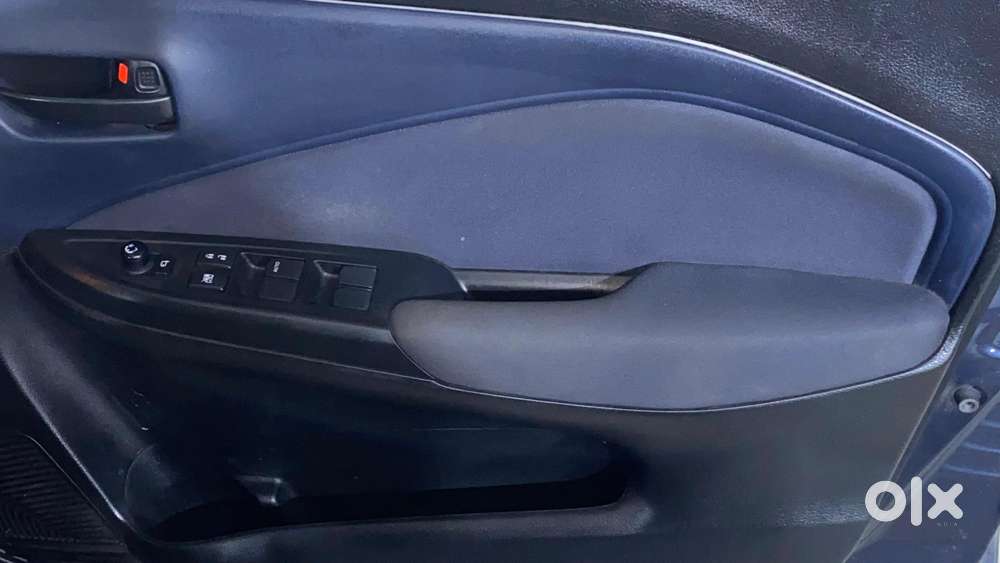 Maruti Suzuki Baleno Delta, 2024, Petrol