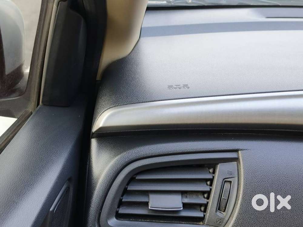 Honda City 2014-2015 I Dtec Sv, 2014, Diesel