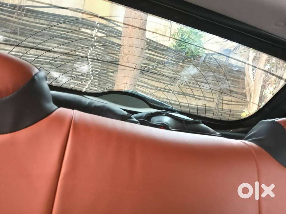 Tata Tiago Top Model