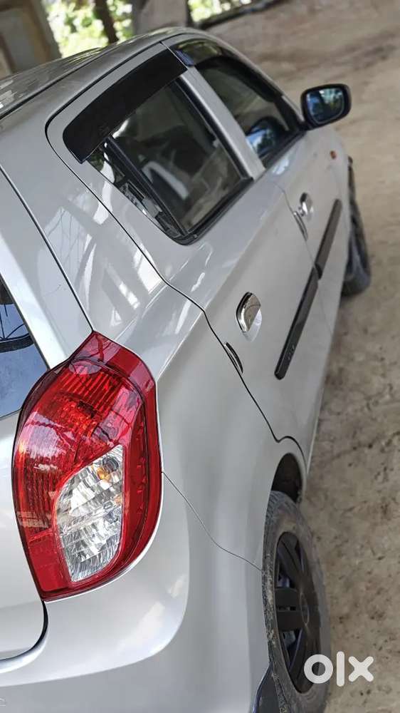 Alto Vxi Plus