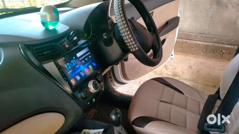 Hyundai Eon 2016 Petrol Well Maintained