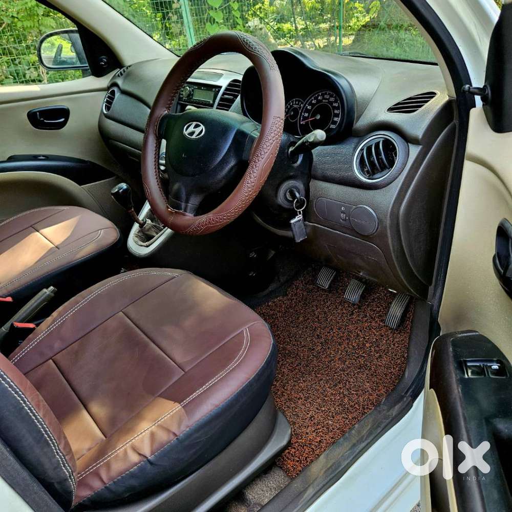Hyundai I10 Era, 2012, Petrol