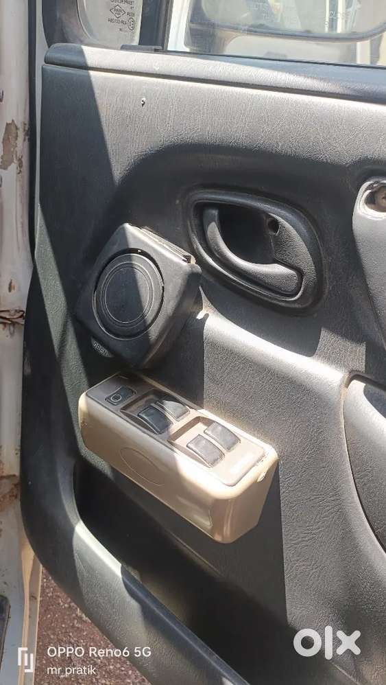 Maruti Suzuki Wagon R 2008