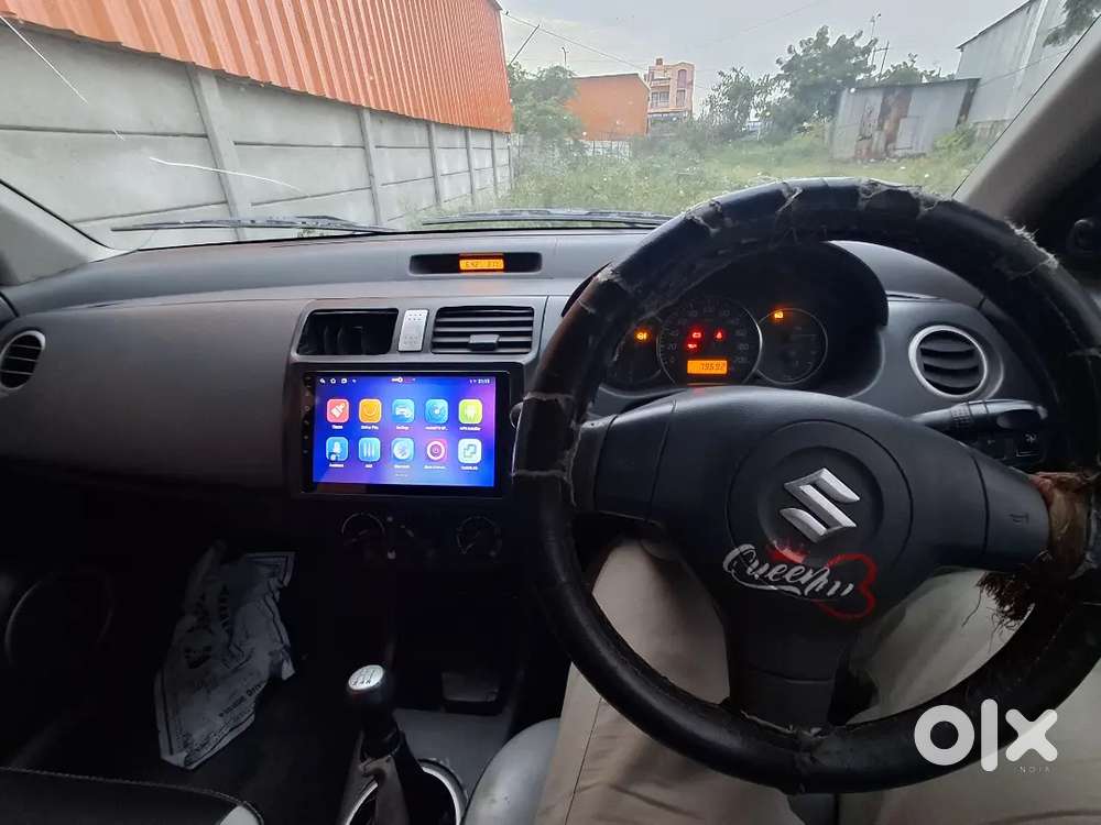 Maruti Suzuki Dzire 1.2 Vxi 2011